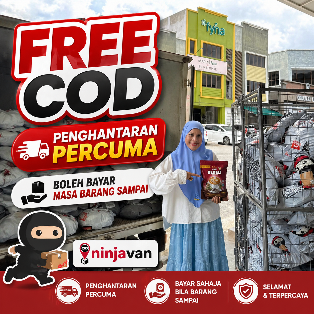 Gambar COD